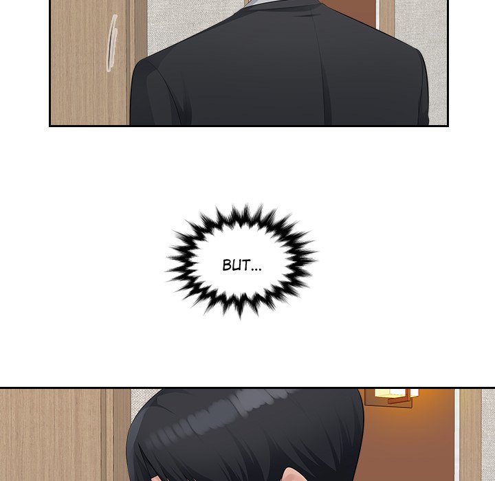 Office Desires Chapter 20 image 54