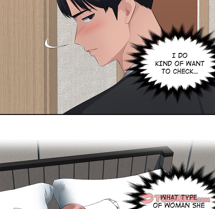 Office Desires Chapter 20 image 55