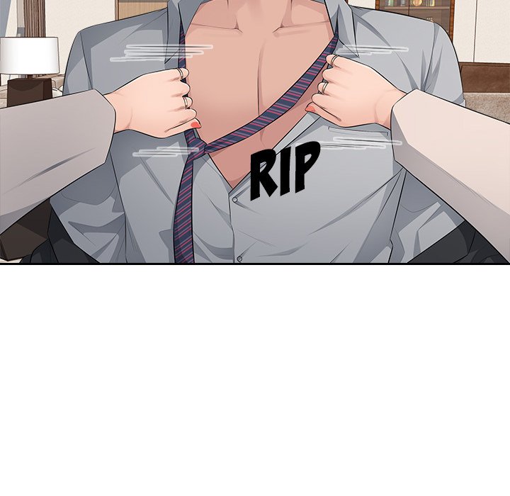 Office Desires Chapter 20 image 5