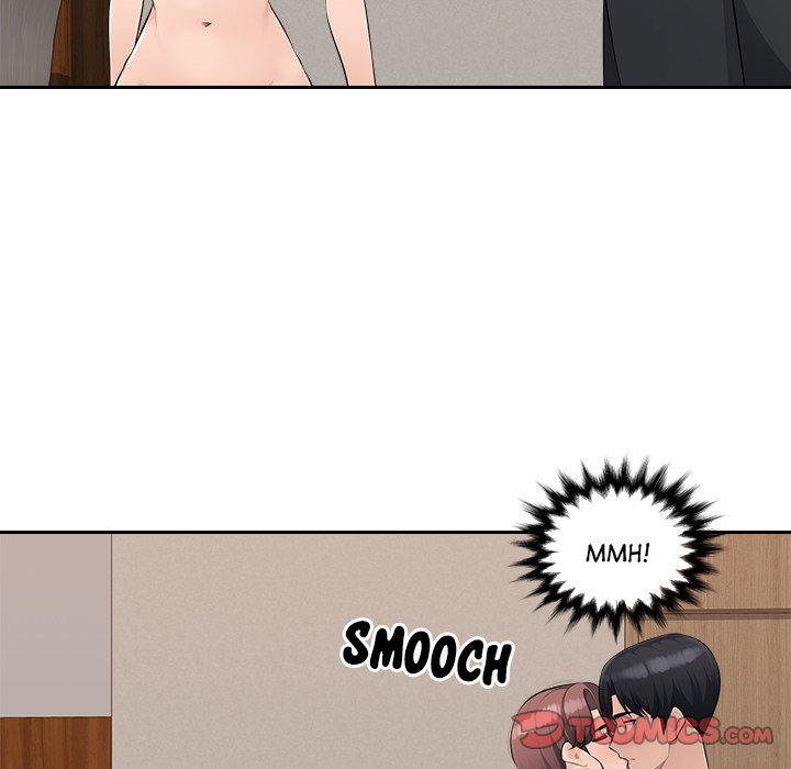 Office Desires Chapter 20 image 67