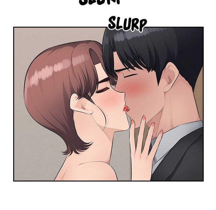 Office Desires Chapter 20 image 69