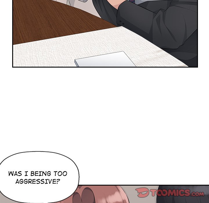 Office Desires Chapter 20 image 7