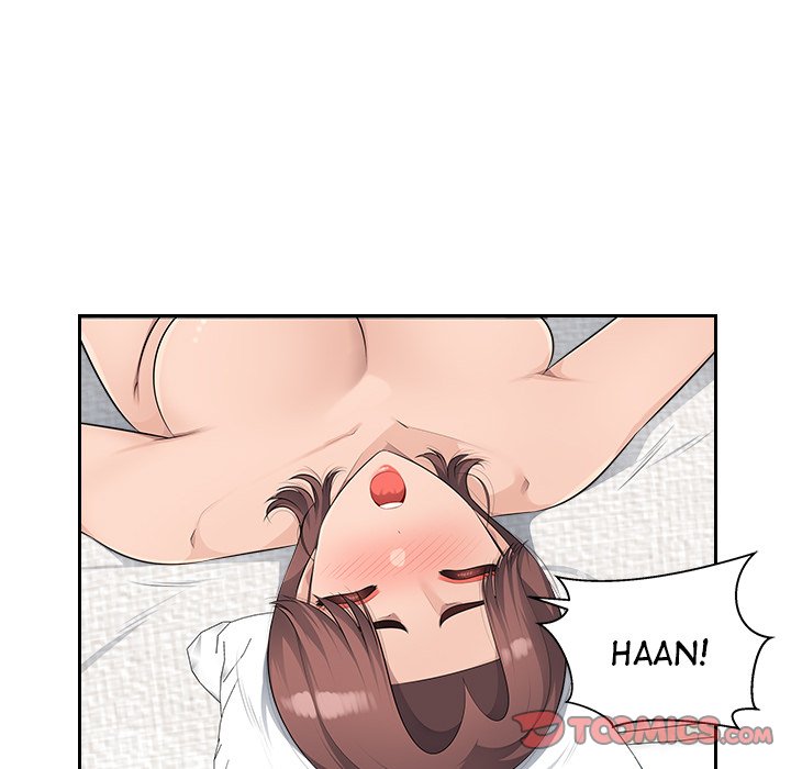 Office Desires Chapter 20 image 85