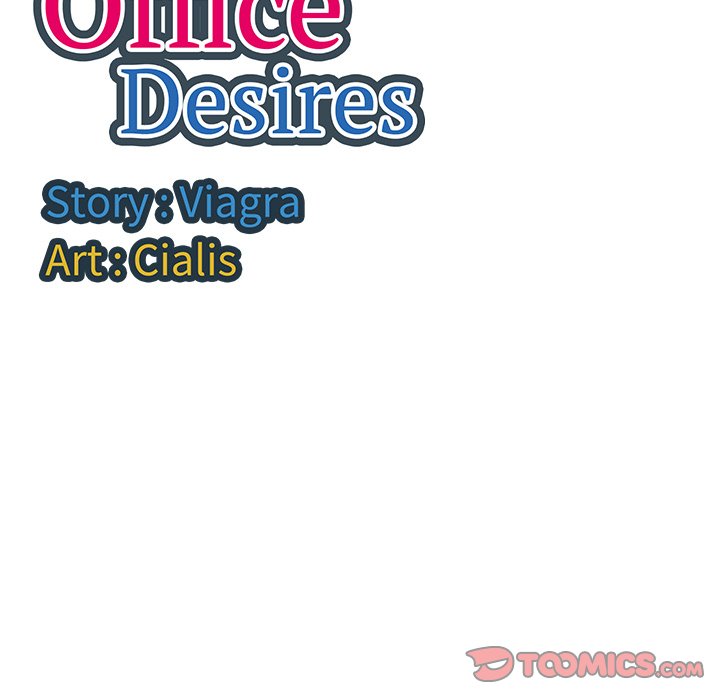 Office Desires Chapter 20 image 97