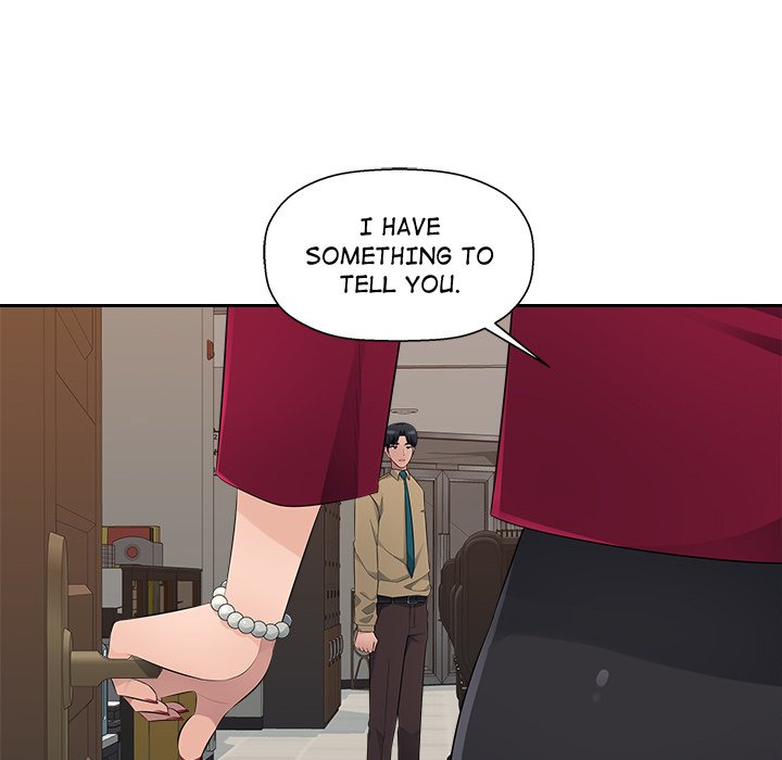 Office Desires Chapter 21 image 100