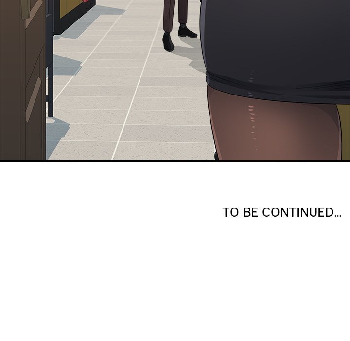 Office Desires Chapter 21 image 101