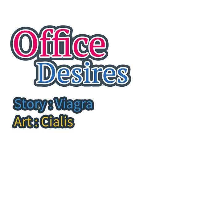 Office Desires Chapter 21 image 102