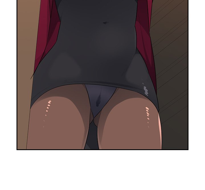 Office Desires Chapter 21 image 104