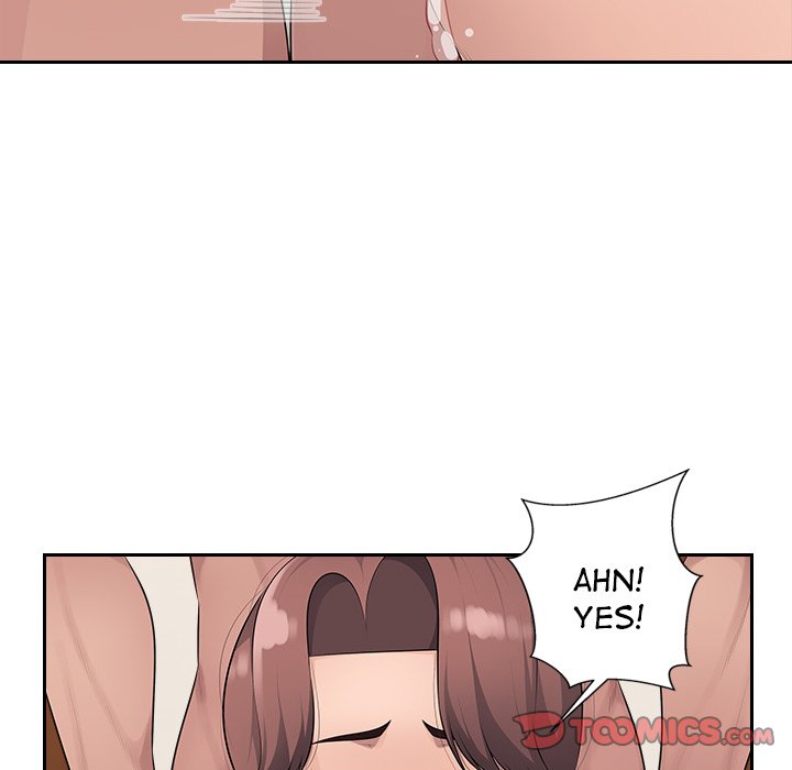 Office Desires Chapter 21 image 13