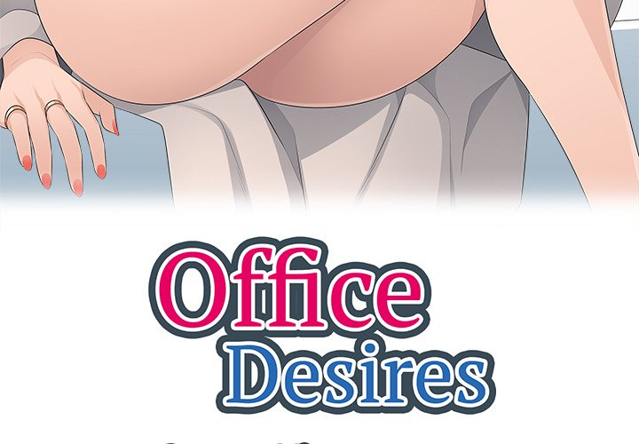 Office Desires Chapter 21 image 2