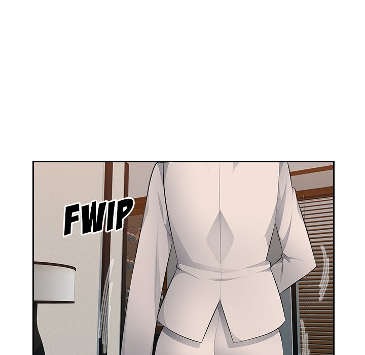 Office Desires Chapter 21 image 40