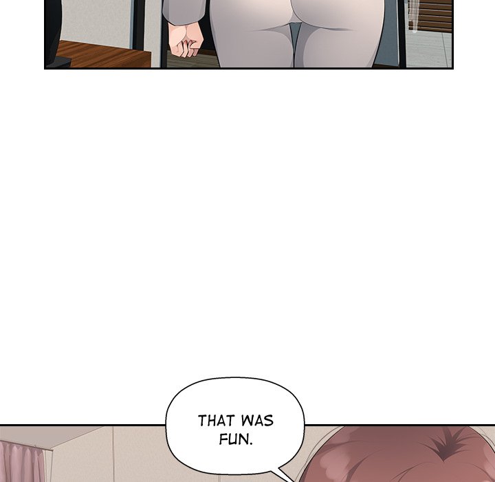 Office Desires Chapter 21 image 41