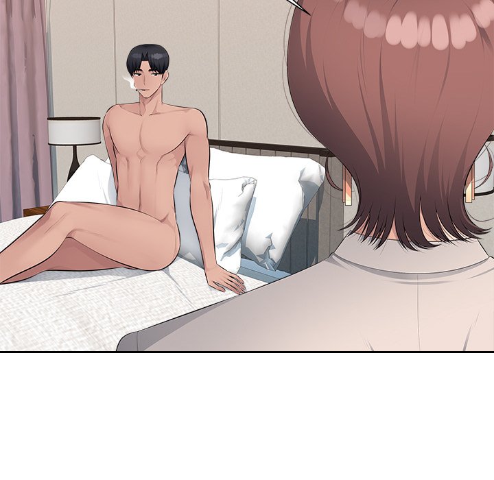 Office Desires Chapter 21 image 42