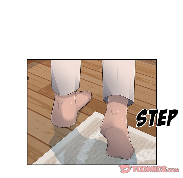 Office Desires Chapter 21 image 43