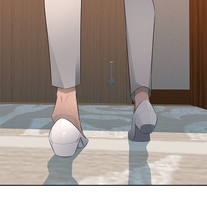 Office Desires Chapter 21 image 47