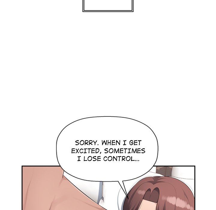 Office Desires Chapter 21 image 4