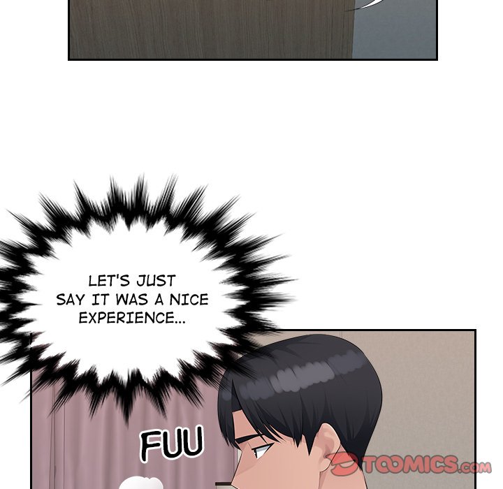 Office Desires Chapter 21 image 49