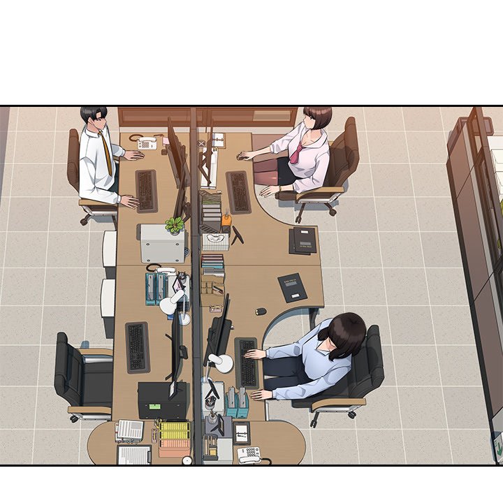 Office Desires Chapter 21 image 54