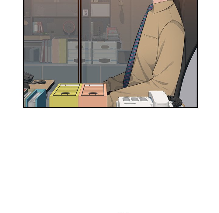 Office Desires Chapter 21 image 56