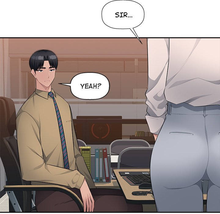 Office Desires Chapter 21 image 57