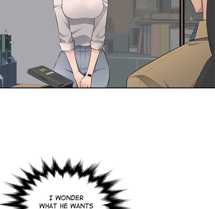 Office Desires Chapter 21 image 59