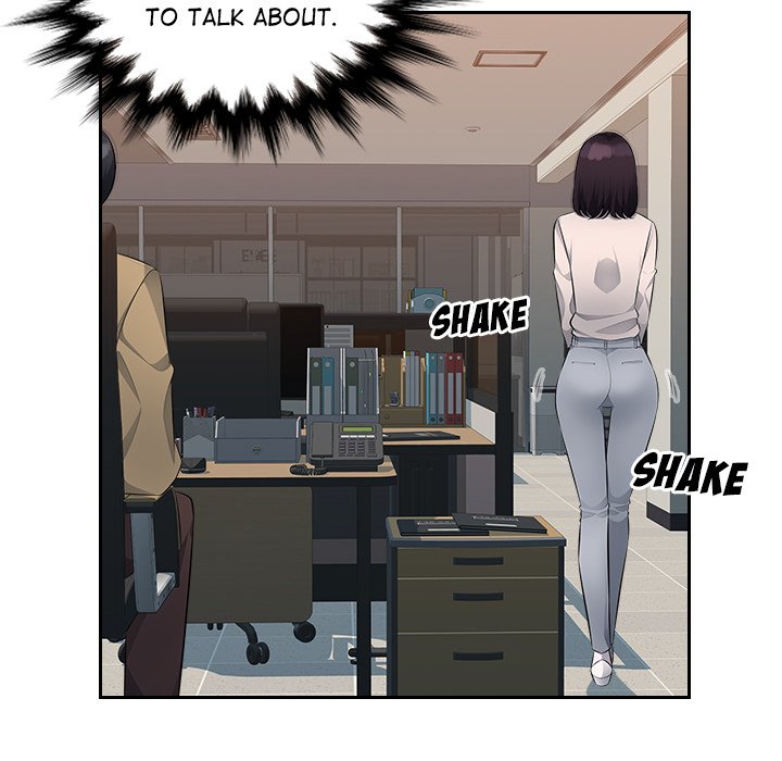 Office Desires Chapter 21 image 60