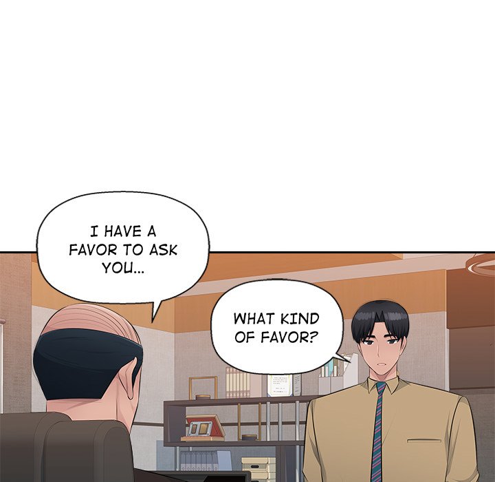 Office Desires Chapter 21 image 63