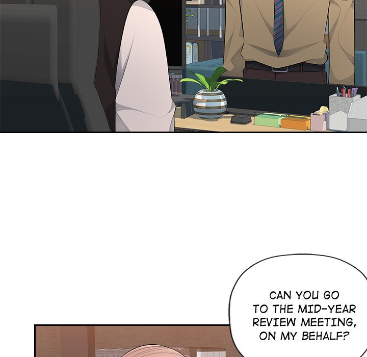 Office Desires Chapter 21 image 64