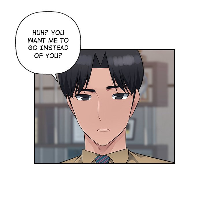 Office Desires Chapter 21 image 66