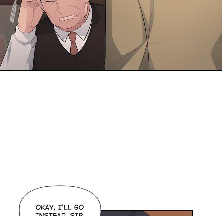 Office Desires Chapter 21 image 68