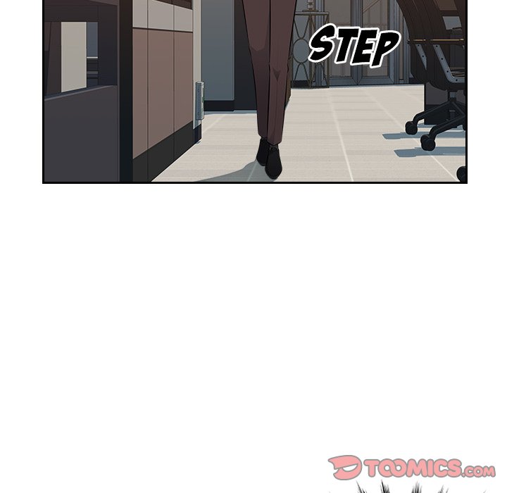 Office Desires Chapter 21 image 73