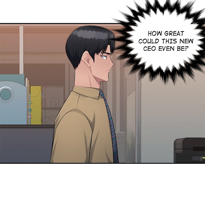 Office Desires Chapter 21 image 74