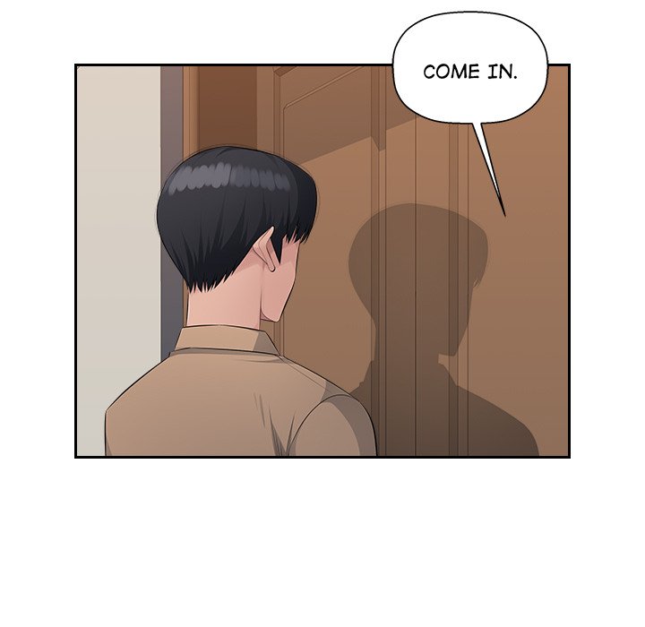 Office Desires Chapter 21 image 78