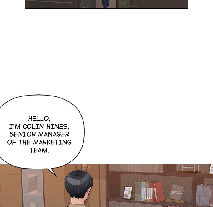 Office Desires Chapter 21 image 80