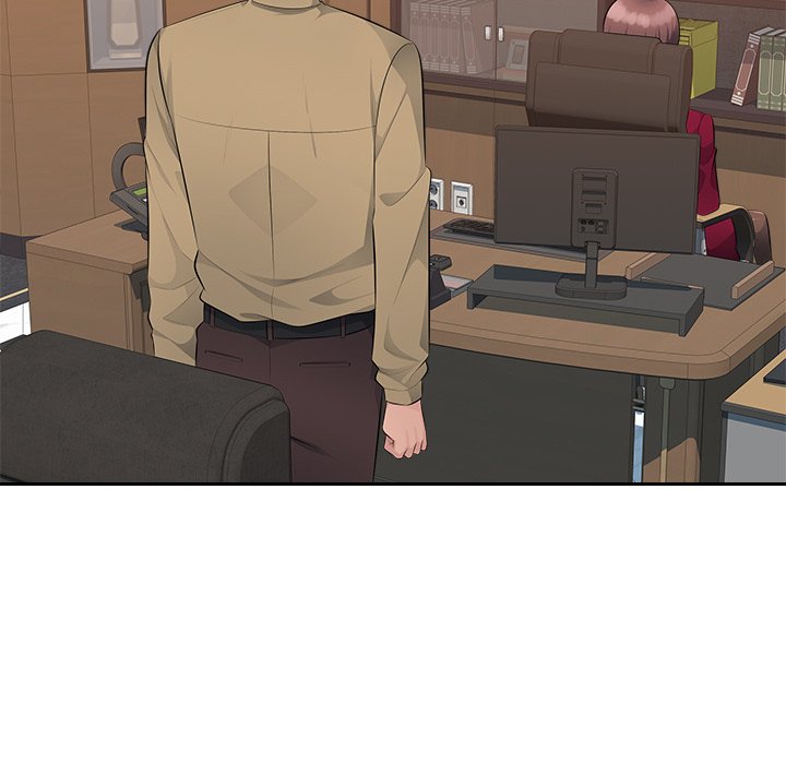 Office Desires Chapter 21 image 81