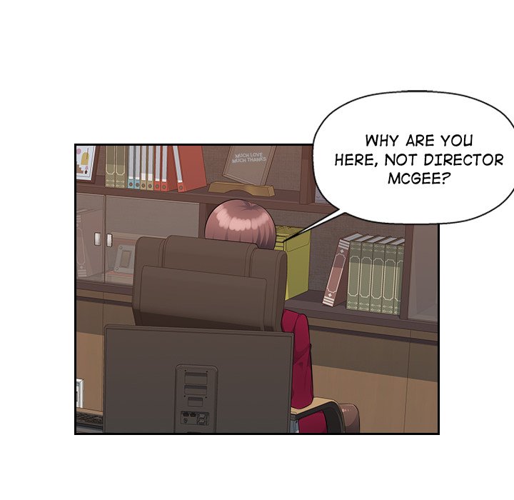 Office Desires Chapter 21 image 82