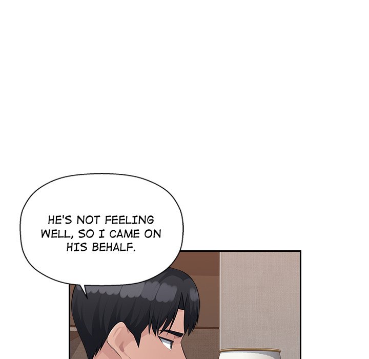 Office Desires Chapter 21 image 83