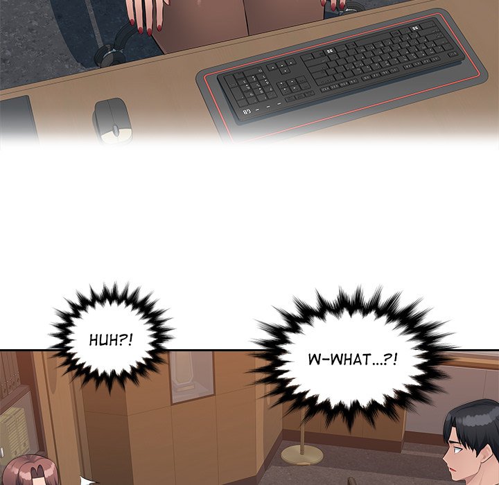 Office Desires Chapter 21 image 86