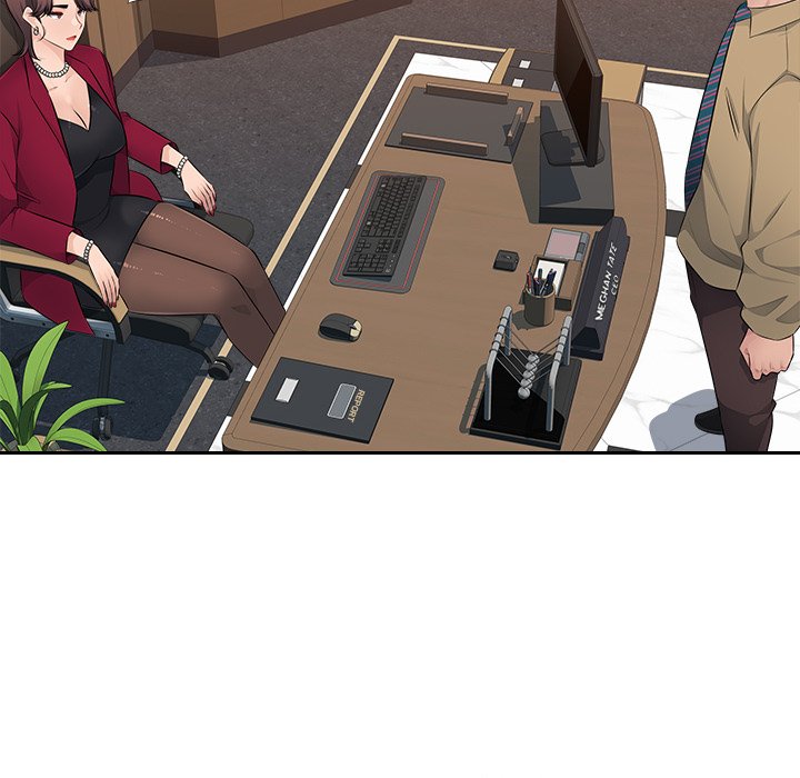 Office Desires Chapter 21 image 87