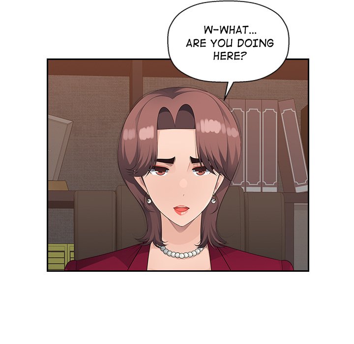 Office Desires Chapter 21 image 88