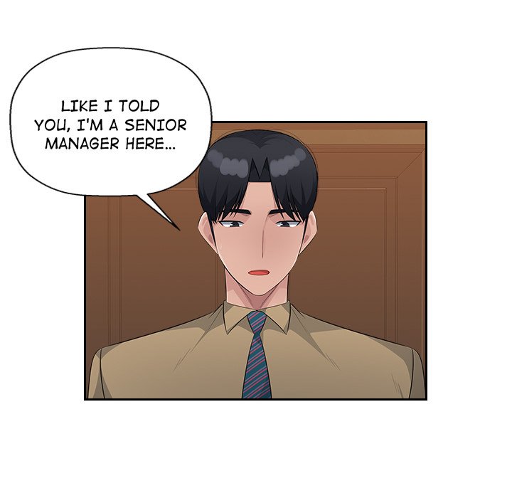 Office Desires Chapter 21 image 89