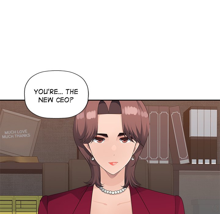 Office Desires Chapter 21 image 90