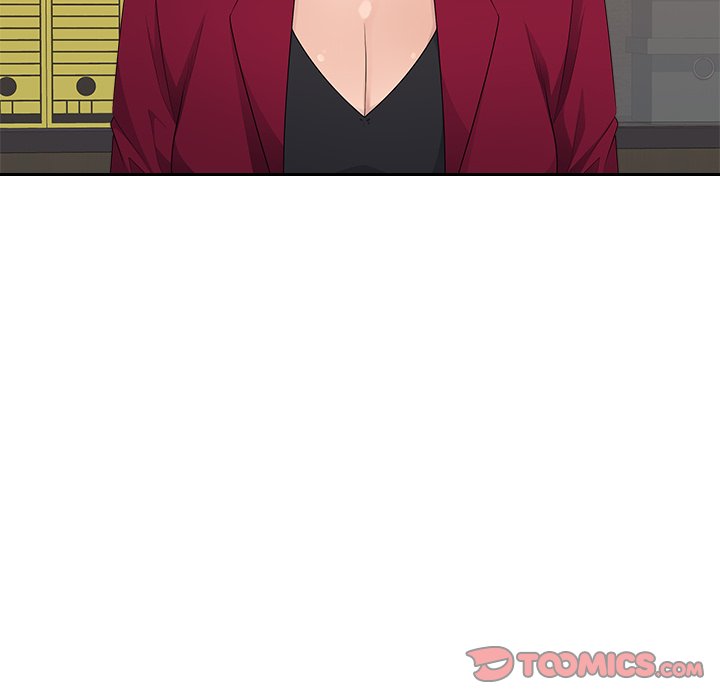 Office Desires Chapter 21 image 91