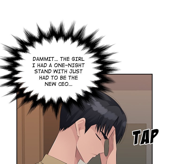 Office Desires Chapter 21 image 93