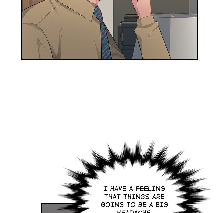 Office Desires Chapter 21 image 94