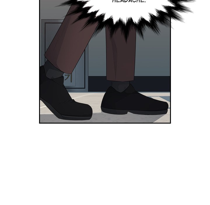 Office Desires Chapter 21 image 95