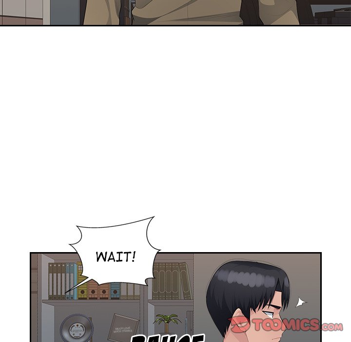 Office Desires Chapter 21 image 97