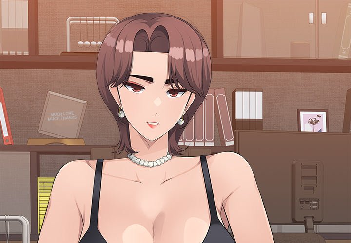 Office Desires Chapter 22 image 0