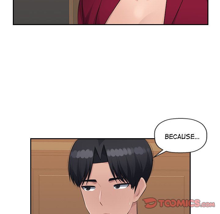 Office Desires Chapter 22 image 9