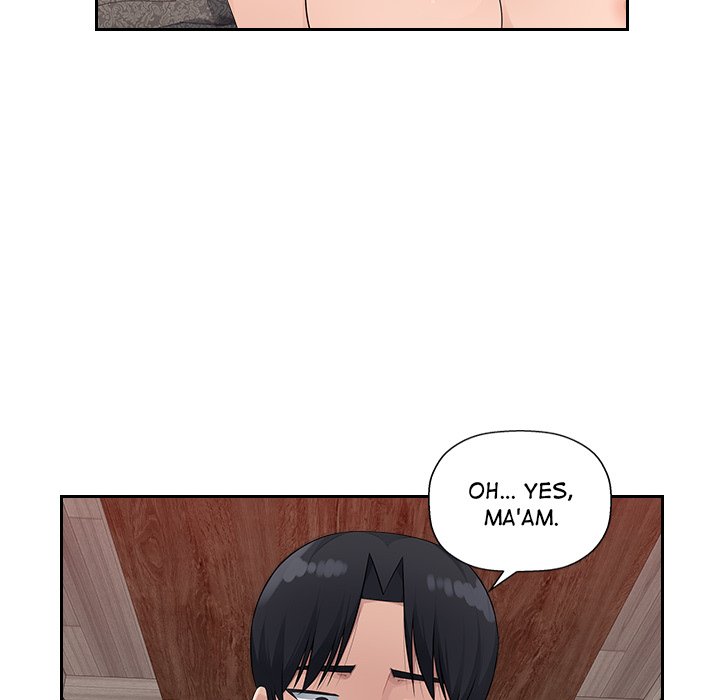 Office Desires Chapter 22 image 101